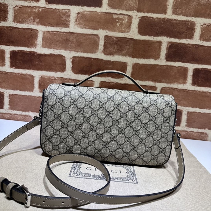 Gucci Satchel Bags